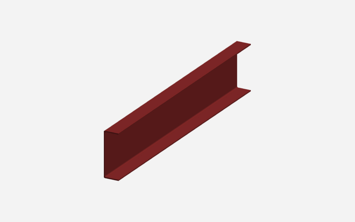Door Horizontal Member
