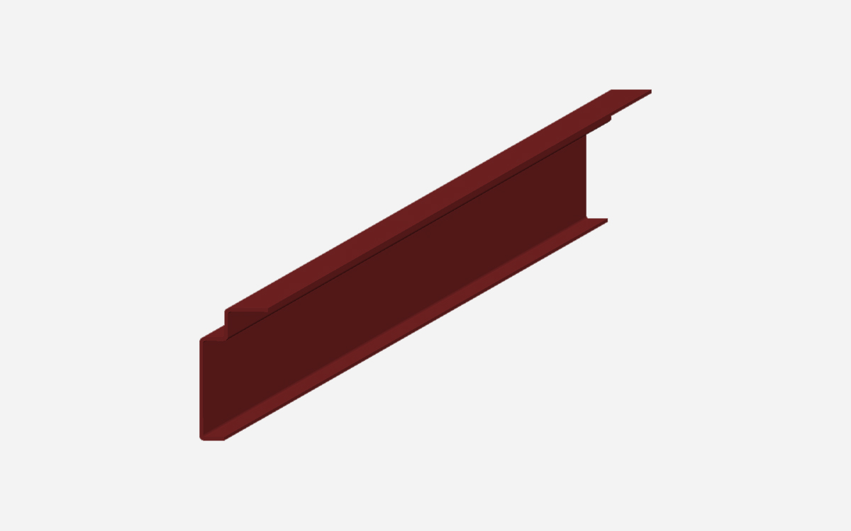 Bottom Side Rail