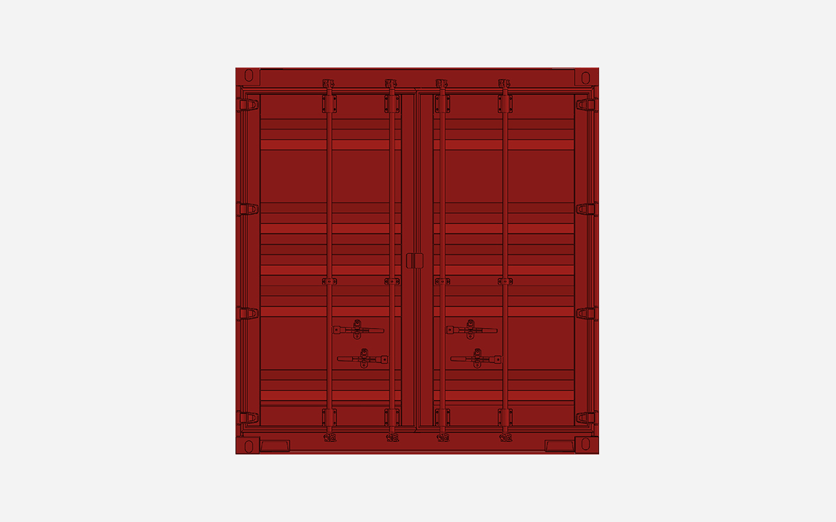 Front Panel