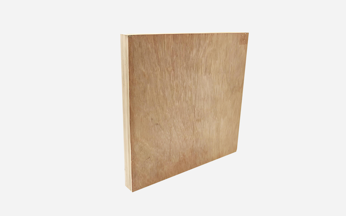 Plywood
