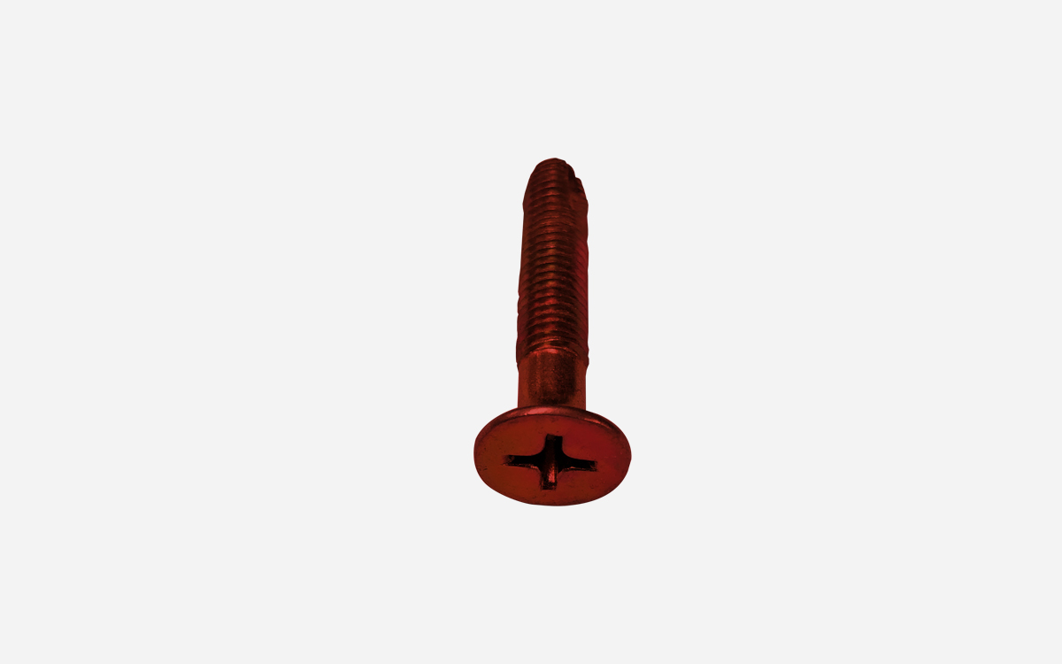 Tapping Screw