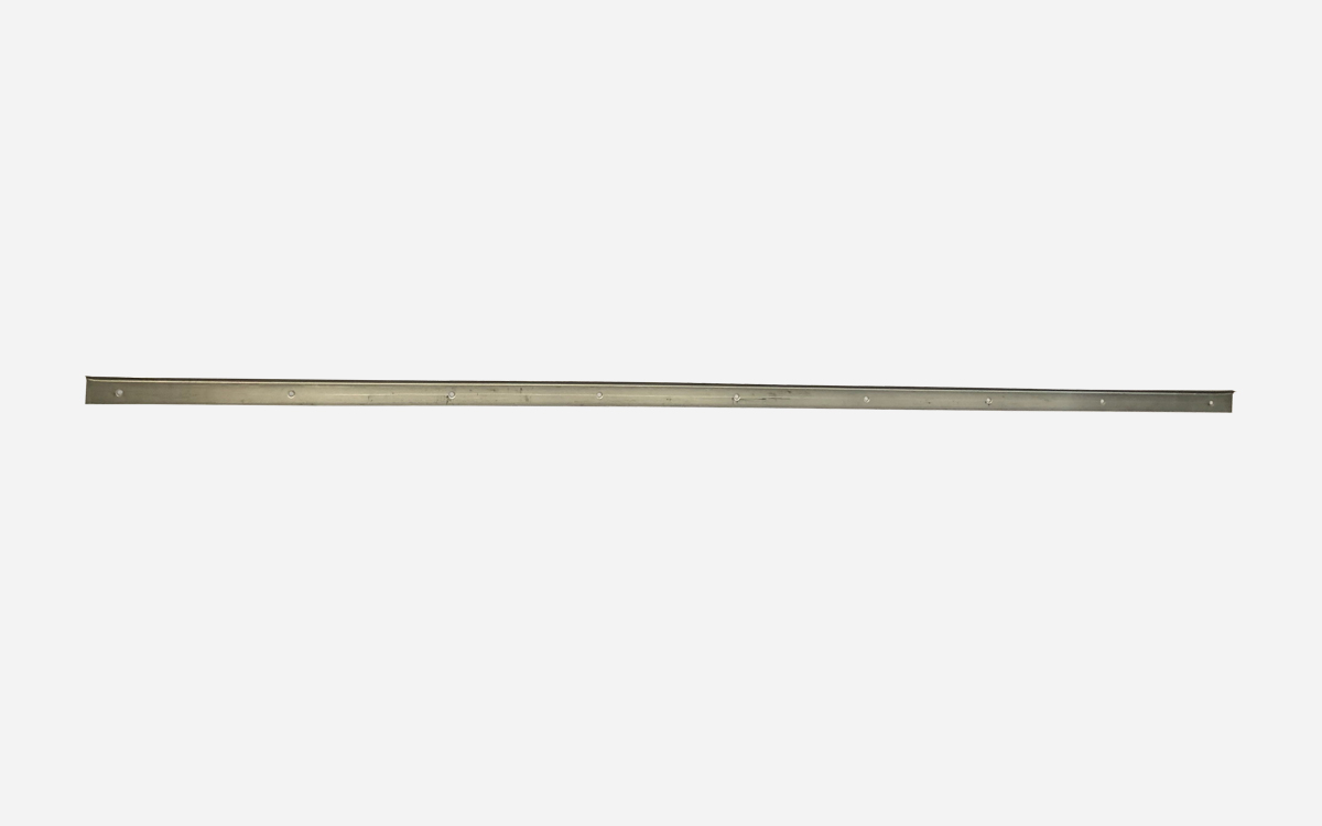 Stainless Door Strip